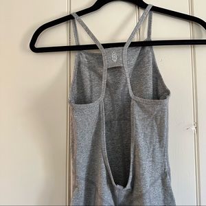 FP Movement Side to Side Performance Onesie